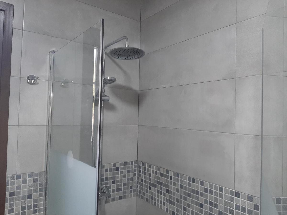 Vivienda Rural Villa Madrid Alcazar เอลกัสตอร์ ภายนอก รูปภาพ