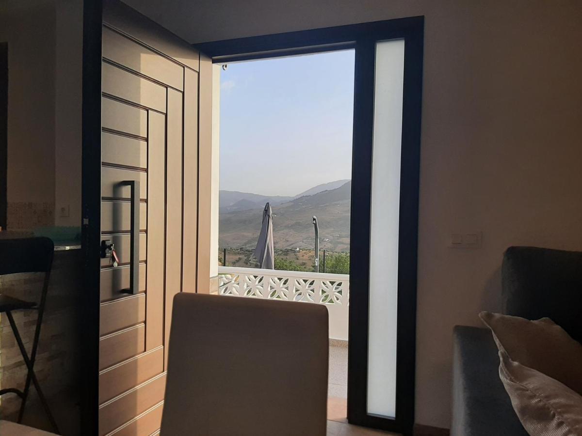 Vivienda Rural Villa Madrid Alcazar เอลกัสตอร์ ภายนอก รูปภาพ